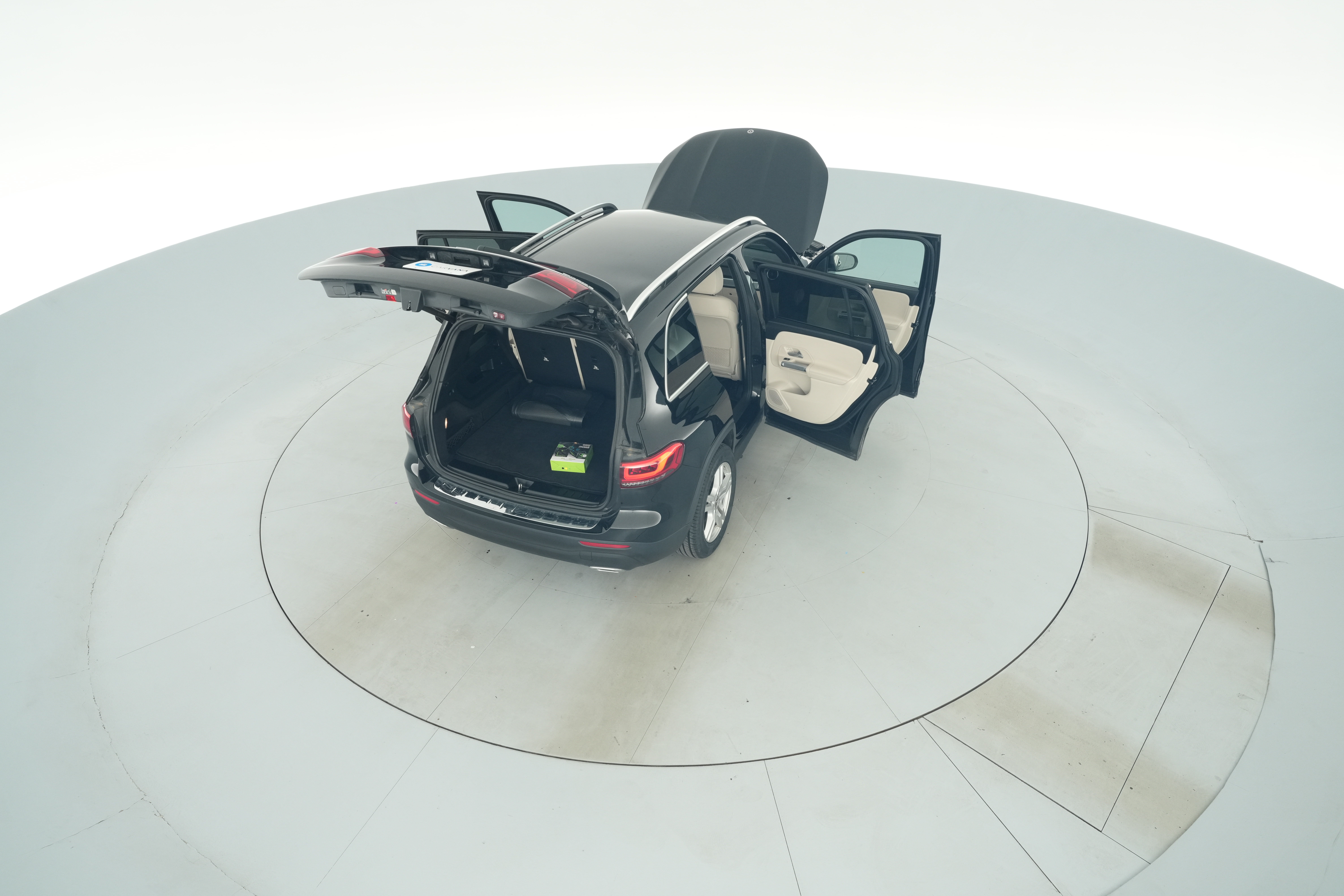 2023 Mercedes-Benz GLB Base - Photo 50