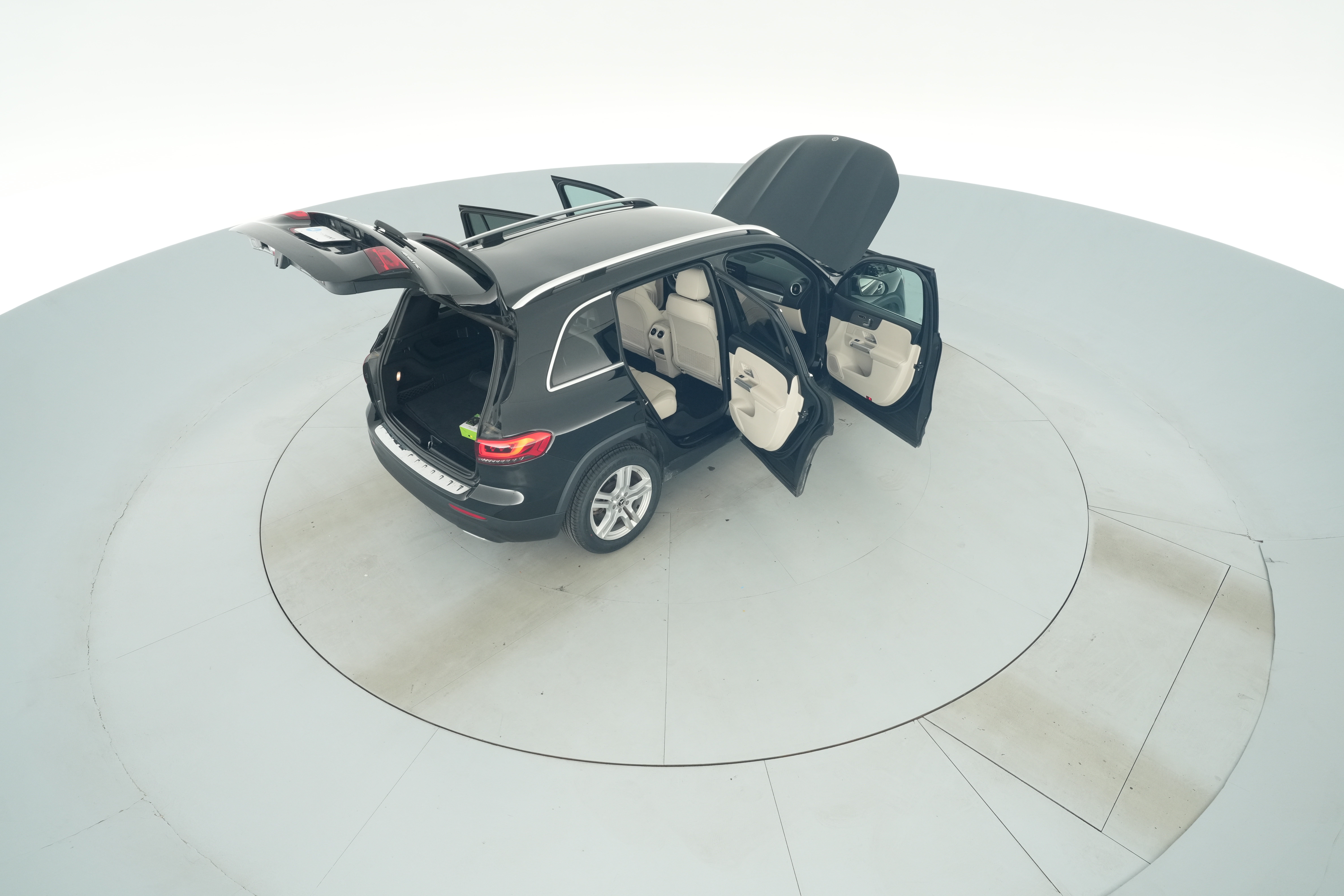 2023 Mercedes-Benz GLB Base - Photo 51