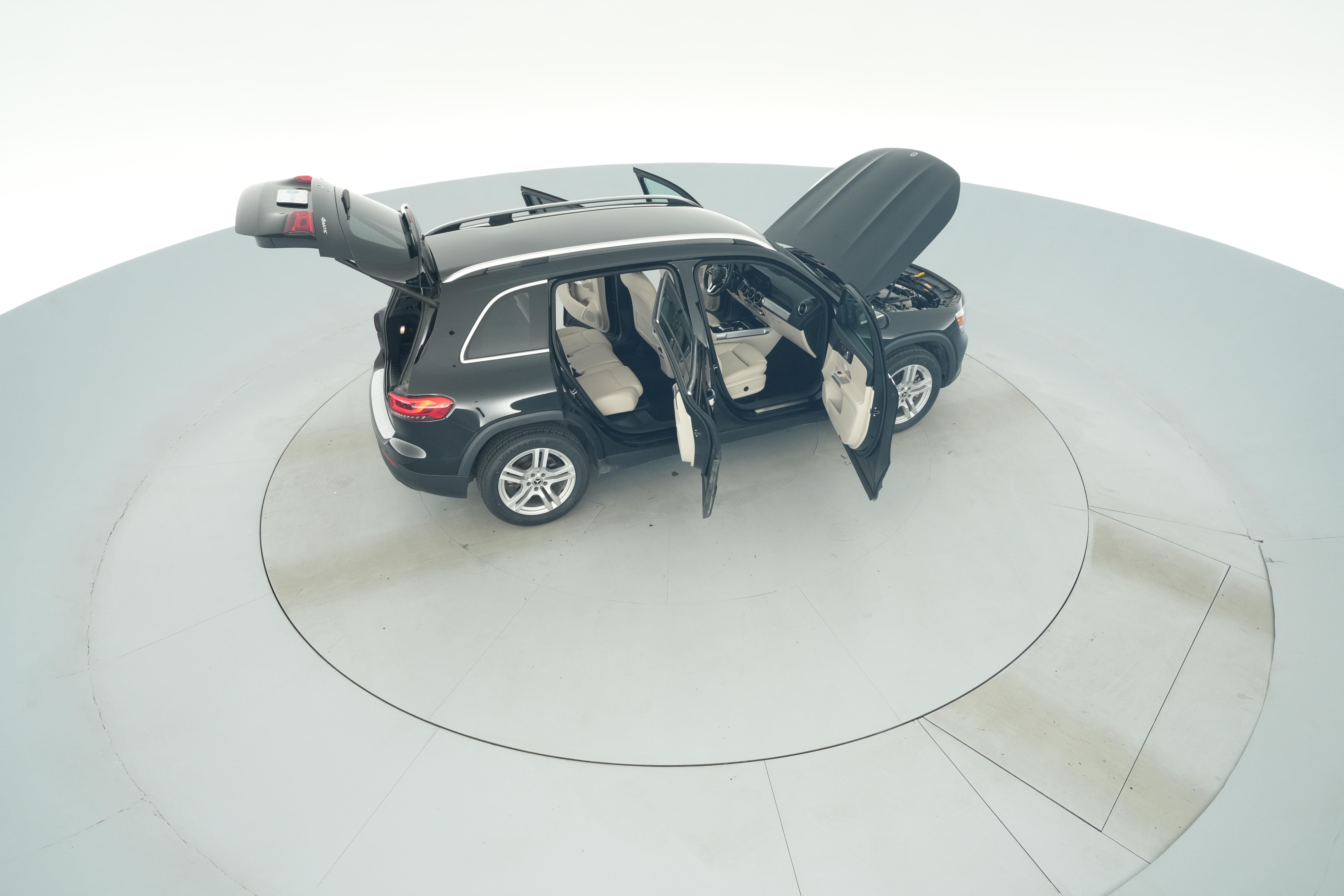 2023 Mercedes-Benz GLB Base - Photo 52