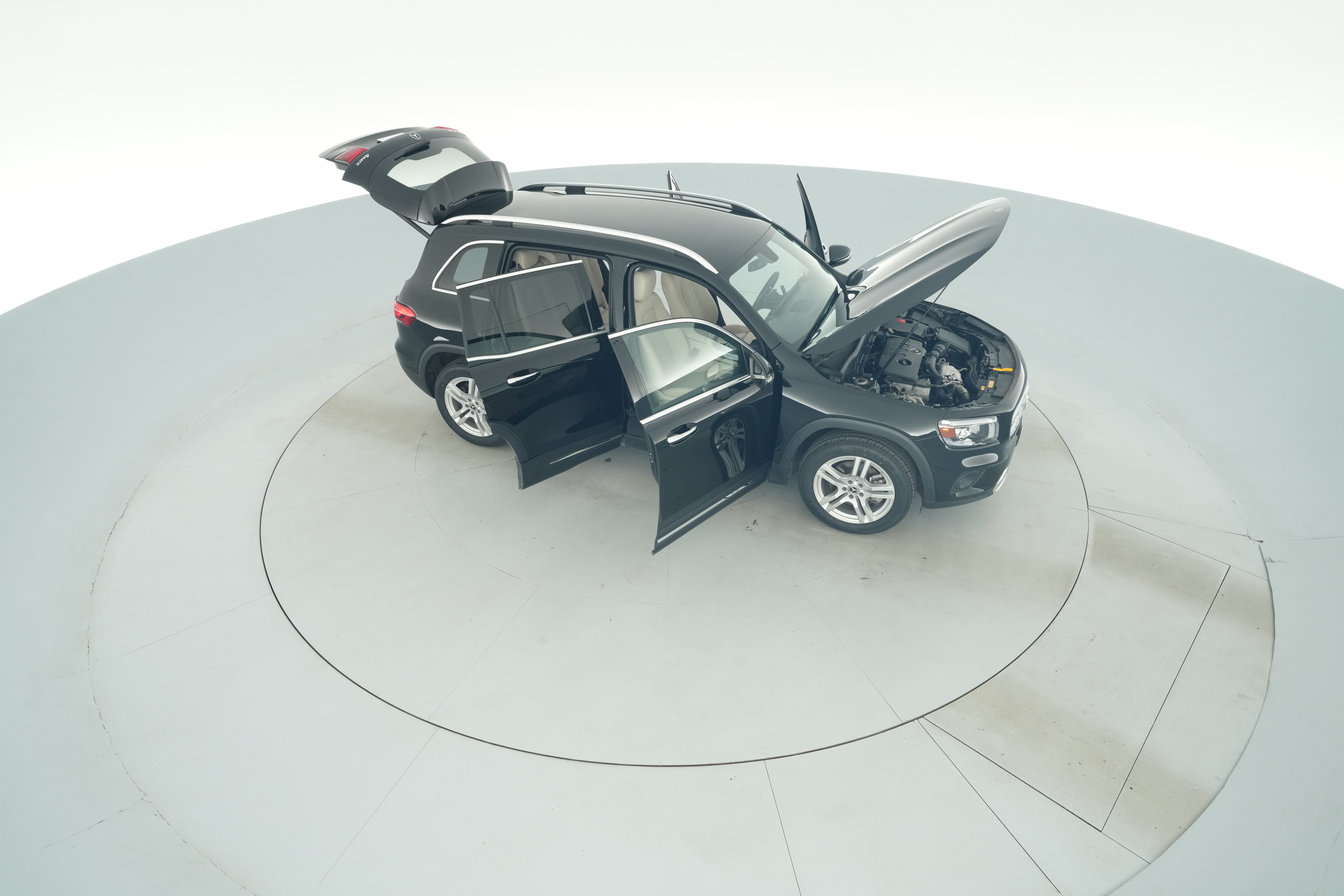 2023 Mercedes-Benz GLB Base - Photo 54