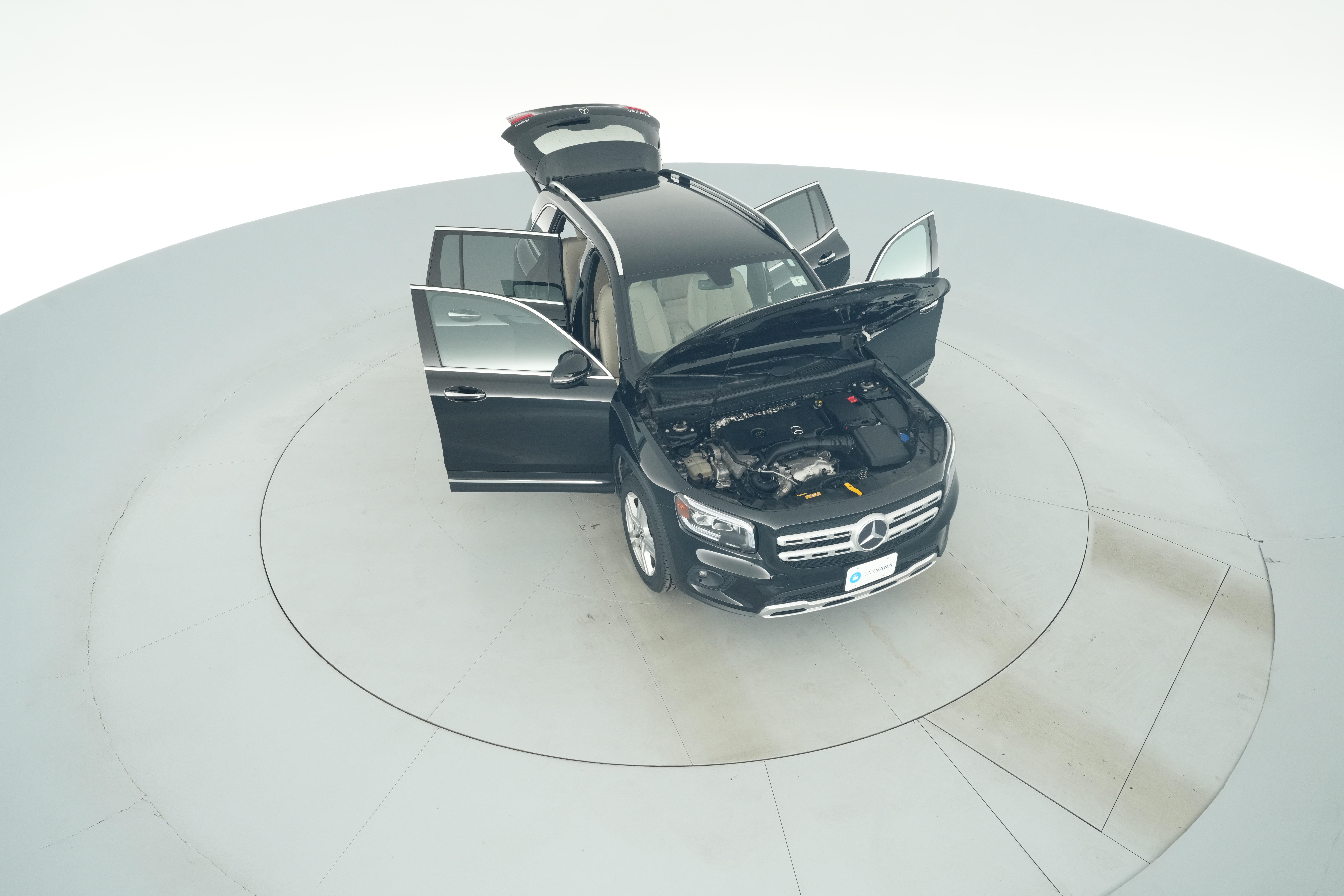 2023 Mercedes-Benz GLB Base - Photo 56