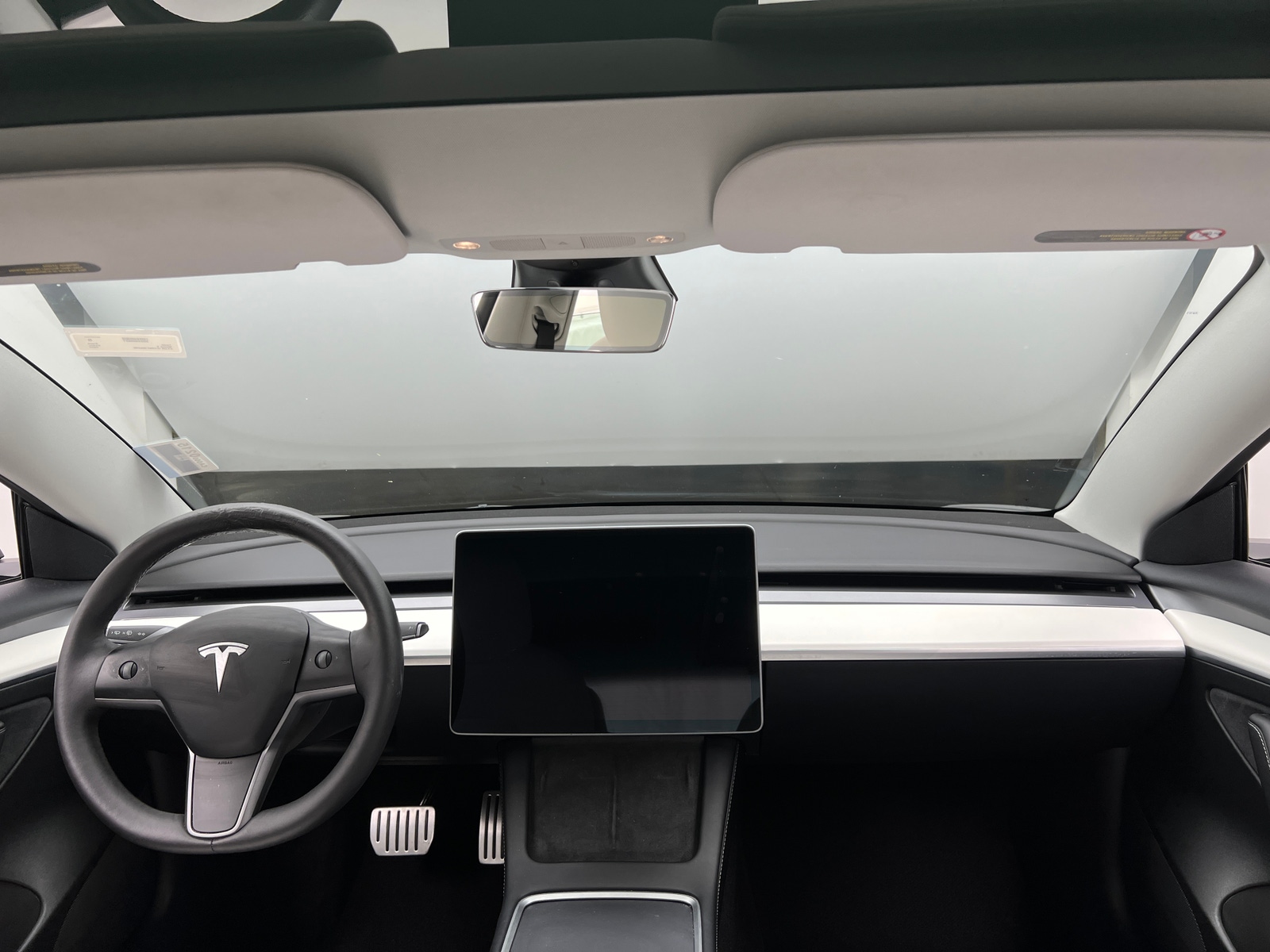 Thumbnail: 2022 Tesla Model 3 - 2