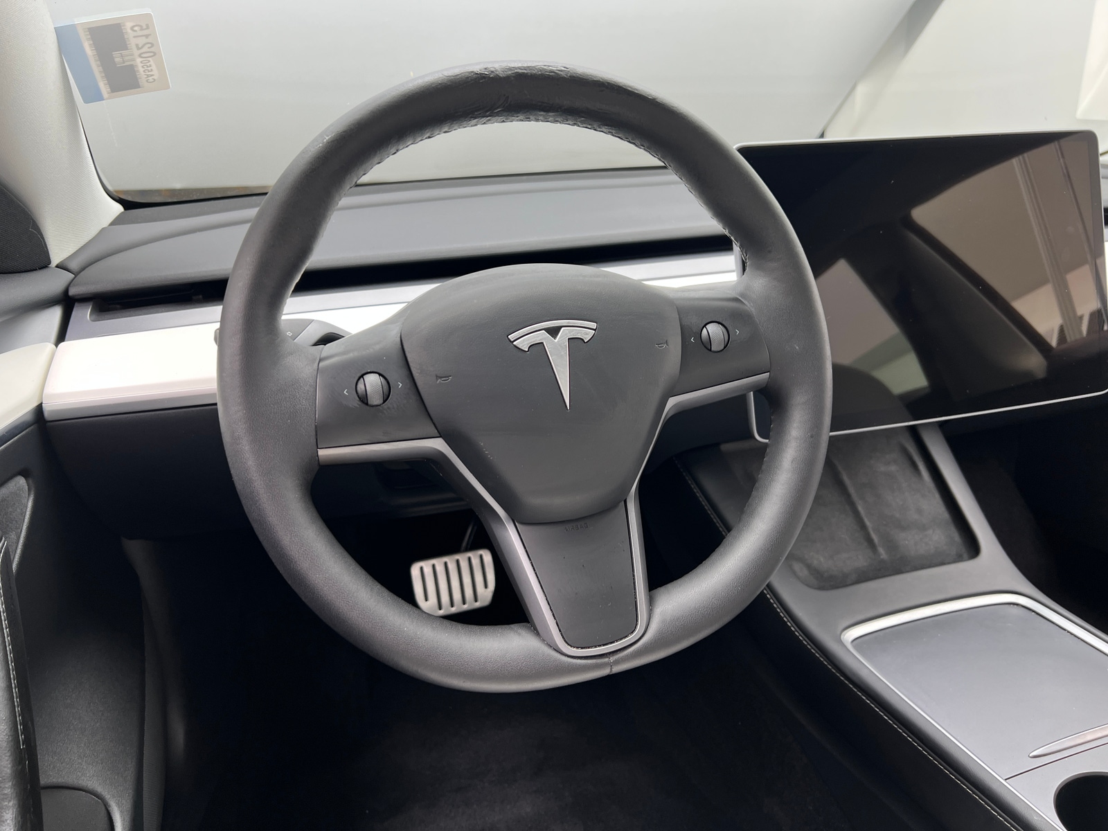 Thumbnail: 2022 Tesla Model 3 - 4