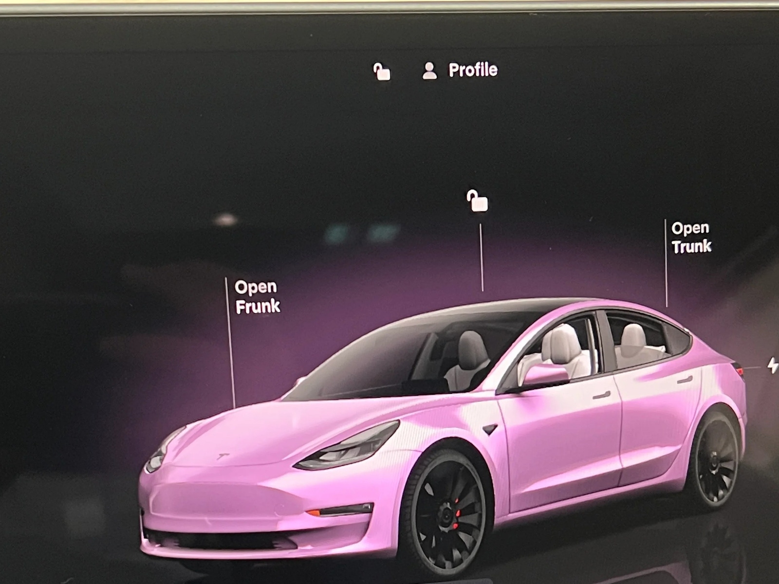 Thumbnail: 2022 Tesla Model 3 - 3