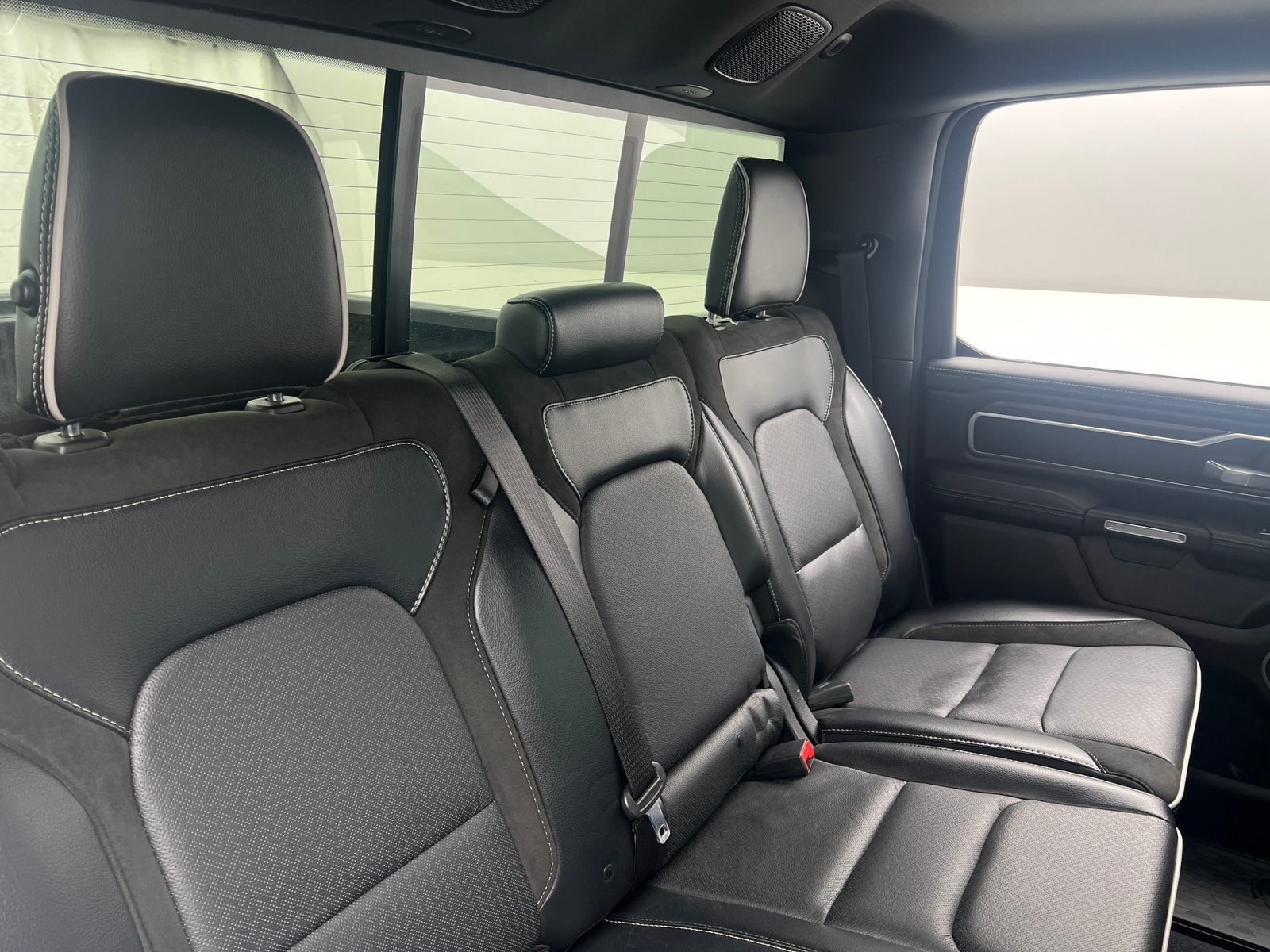 Thumbnail: 2025 RAM 1500 - 5