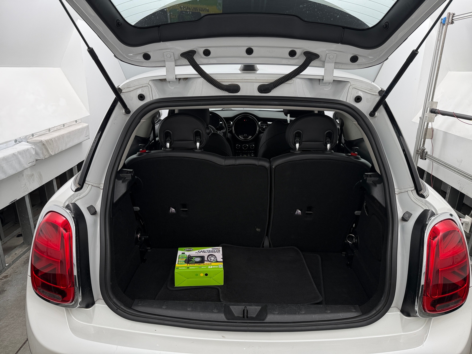 Thumbnail: 2024 MINI Cooper Hardtop - 6