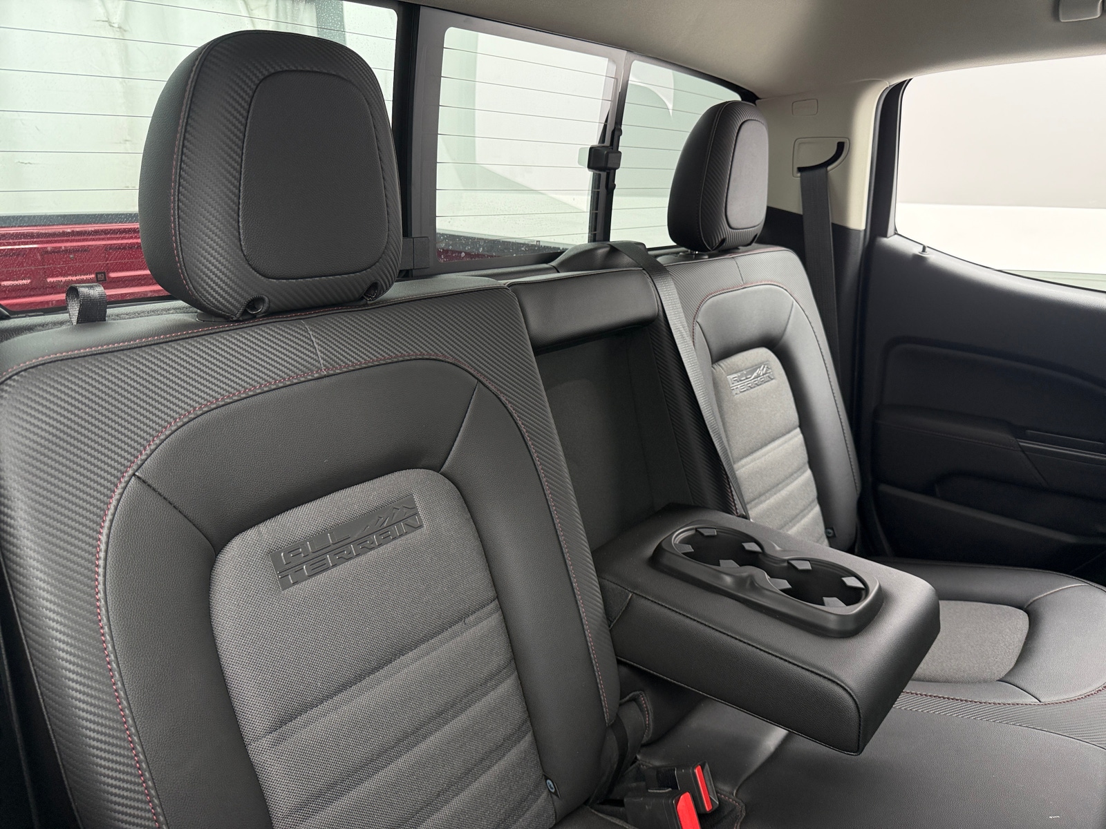 Thumbnail: 2018 GMC Canyon - 6