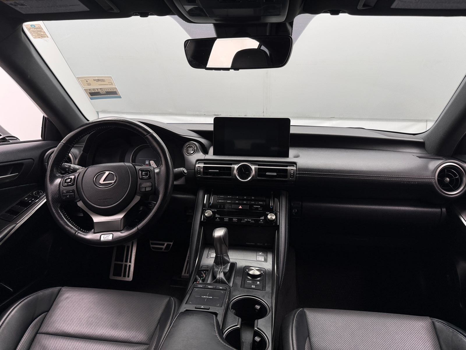 Thumbnail: 2022 Lexus IS - 2