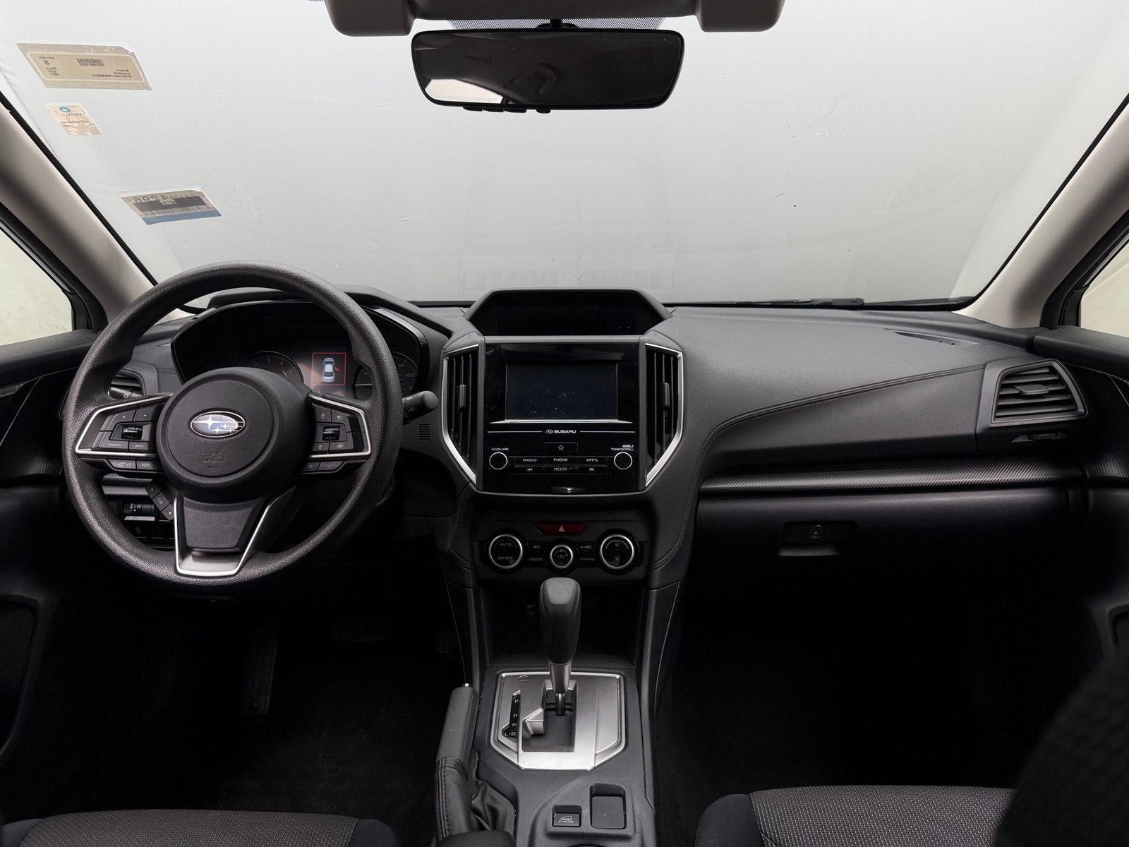 Thumbnail: 2021 Subaru Crosstrek - 3