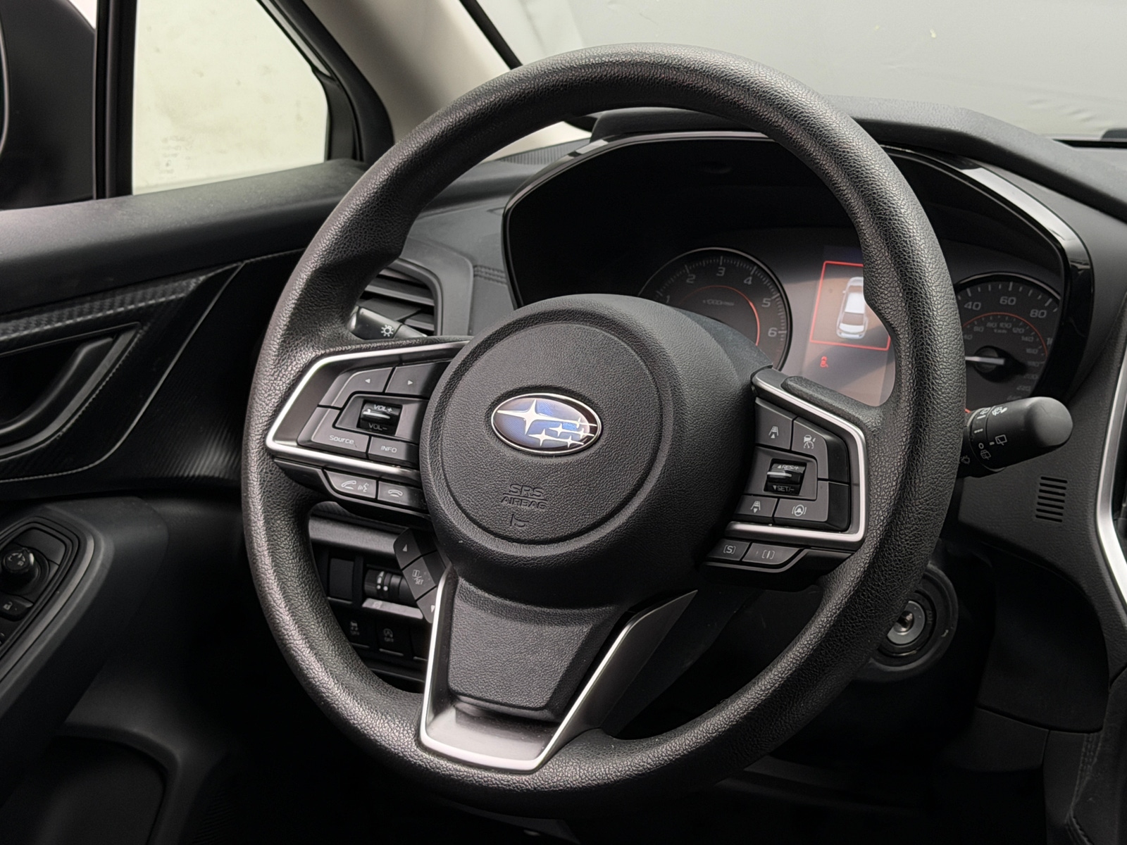 Thumbnail: 2021 Subaru Crosstrek - 5