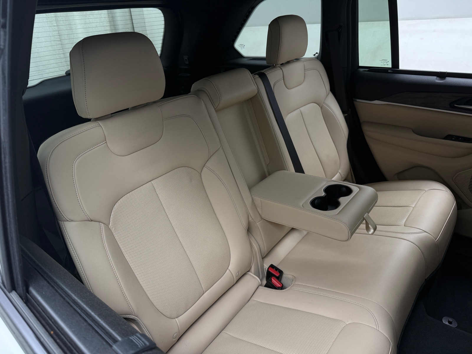 Thumbnail: 2023 Jeep Grand Cherokee - 5