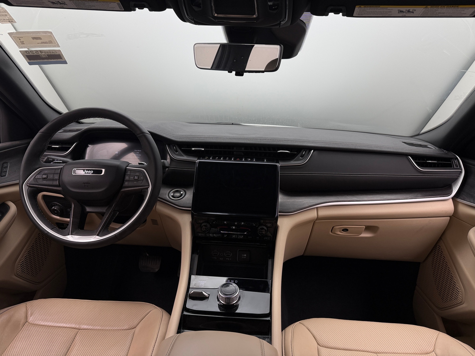 Thumbnail: 2023 Jeep Grand Cherokee - 2