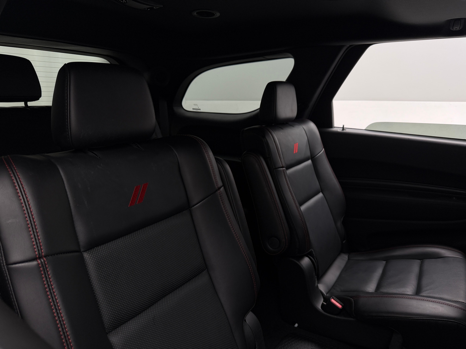 Thumbnail: 2023 Dodge Durango - 5