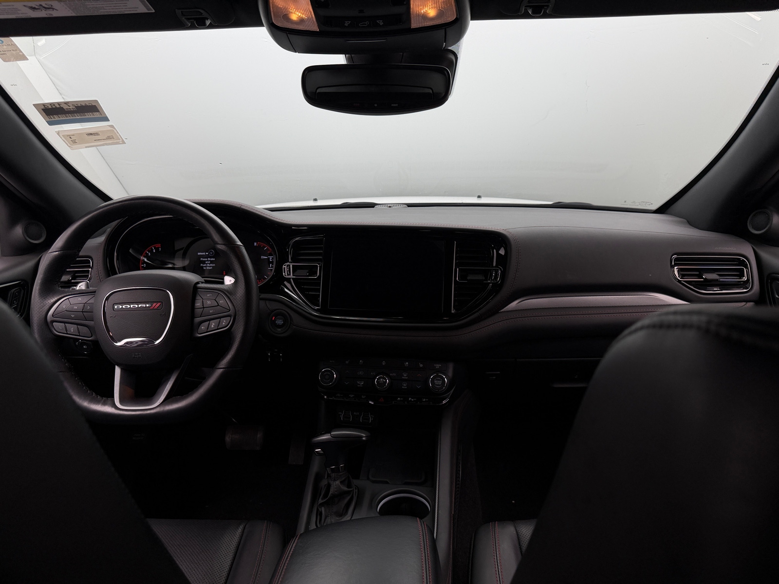 Thumbnail: 2023 Dodge Durango - 2