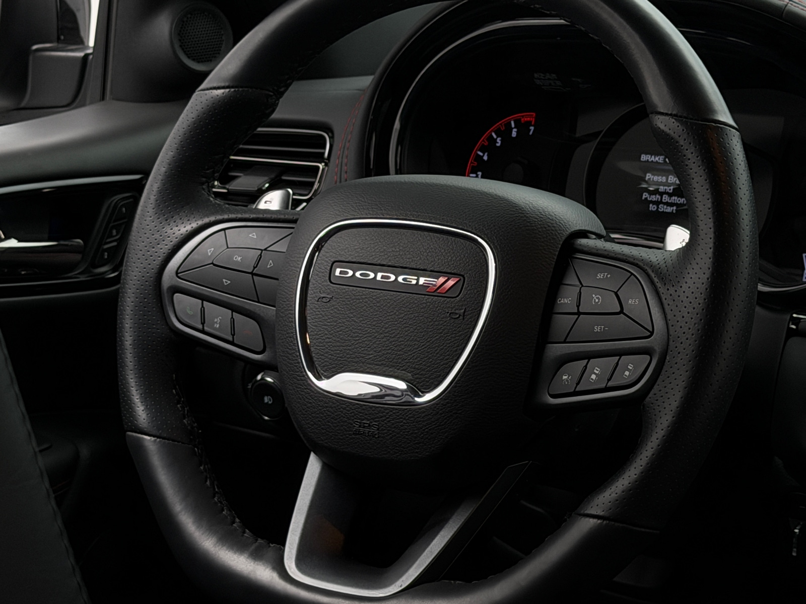 Thumbnail: 2023 Dodge Durango - 4