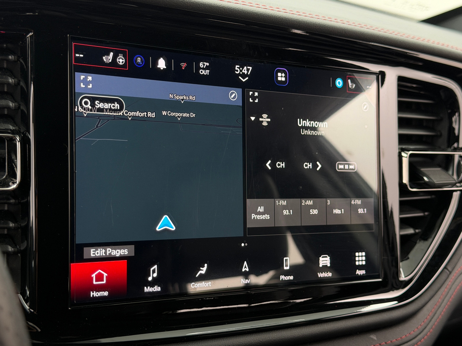 Thumbnail: 2023 Dodge Durango - 3