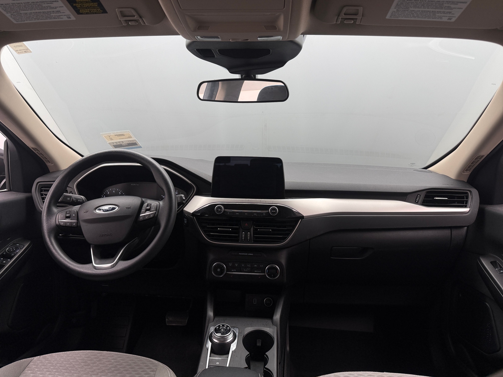 Thumbnail: 2020 Ford Escape - 3