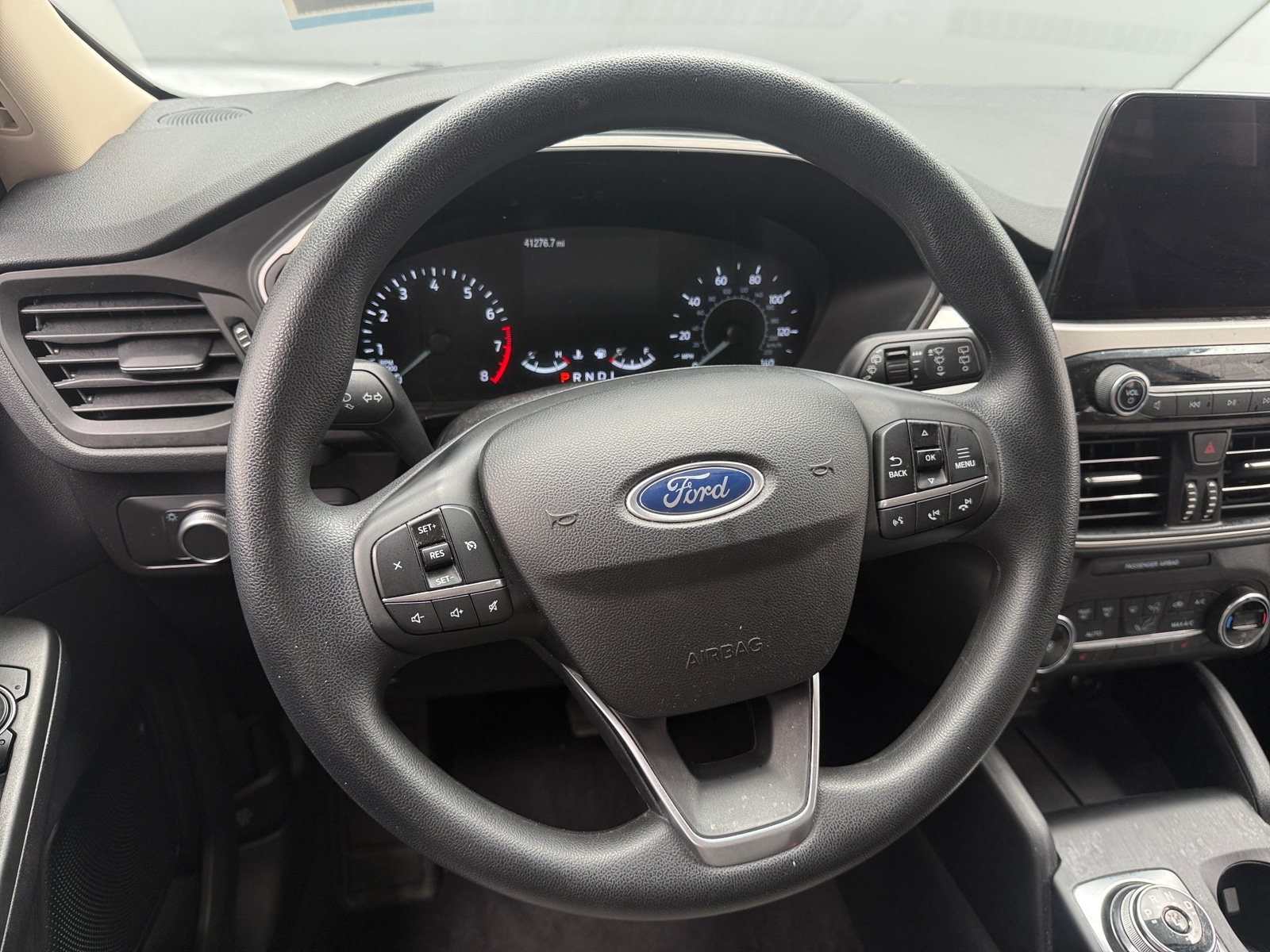 Thumbnail: 2020 Ford Escape - 5