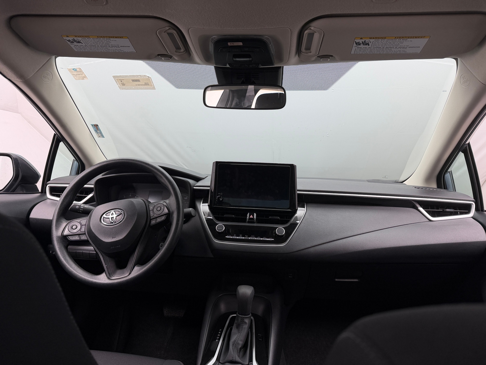 Thumbnail: 2025 Toyota Corolla - 3