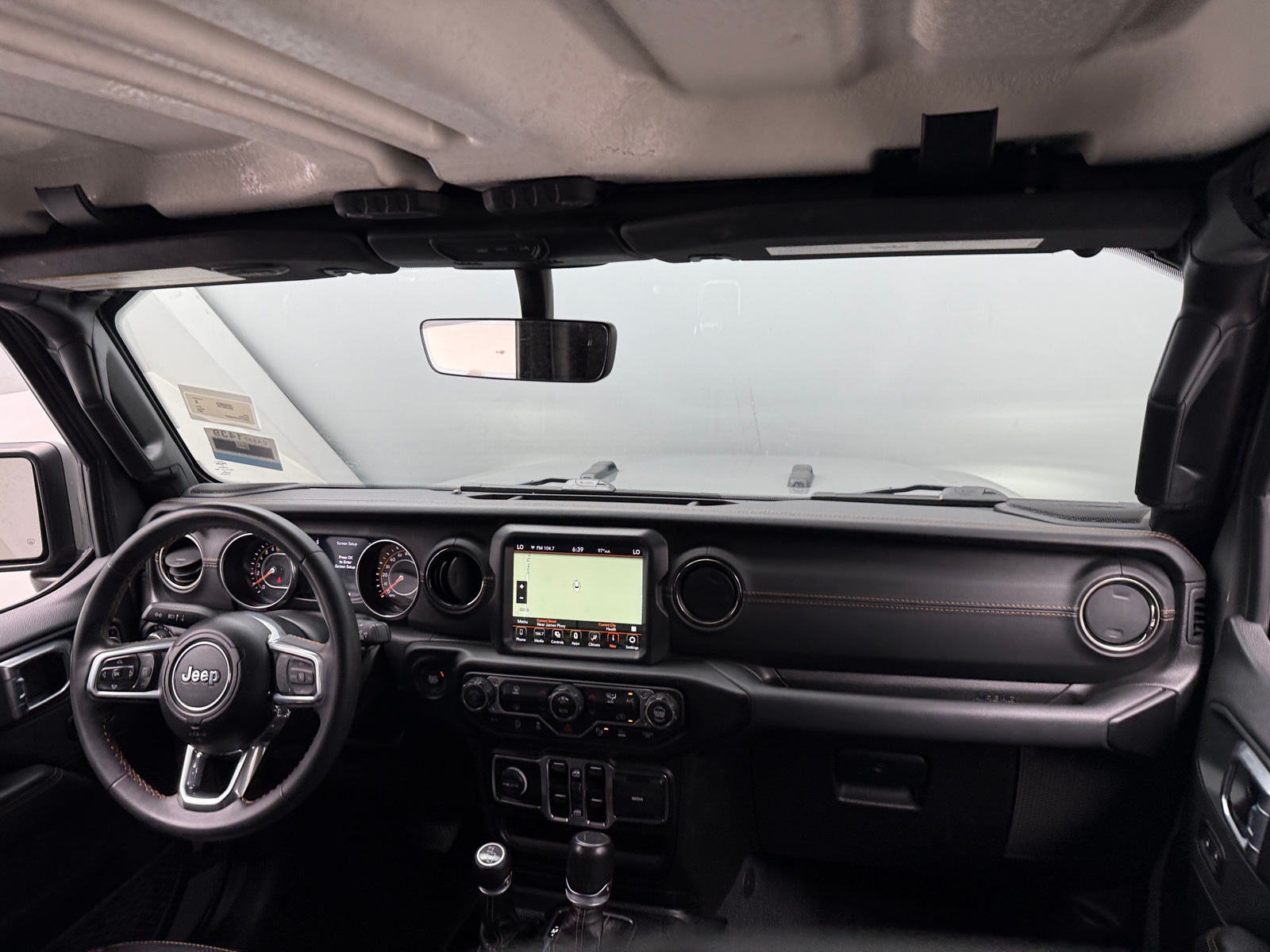 Thumbnail: 2023 Jeep Gladiator - 2