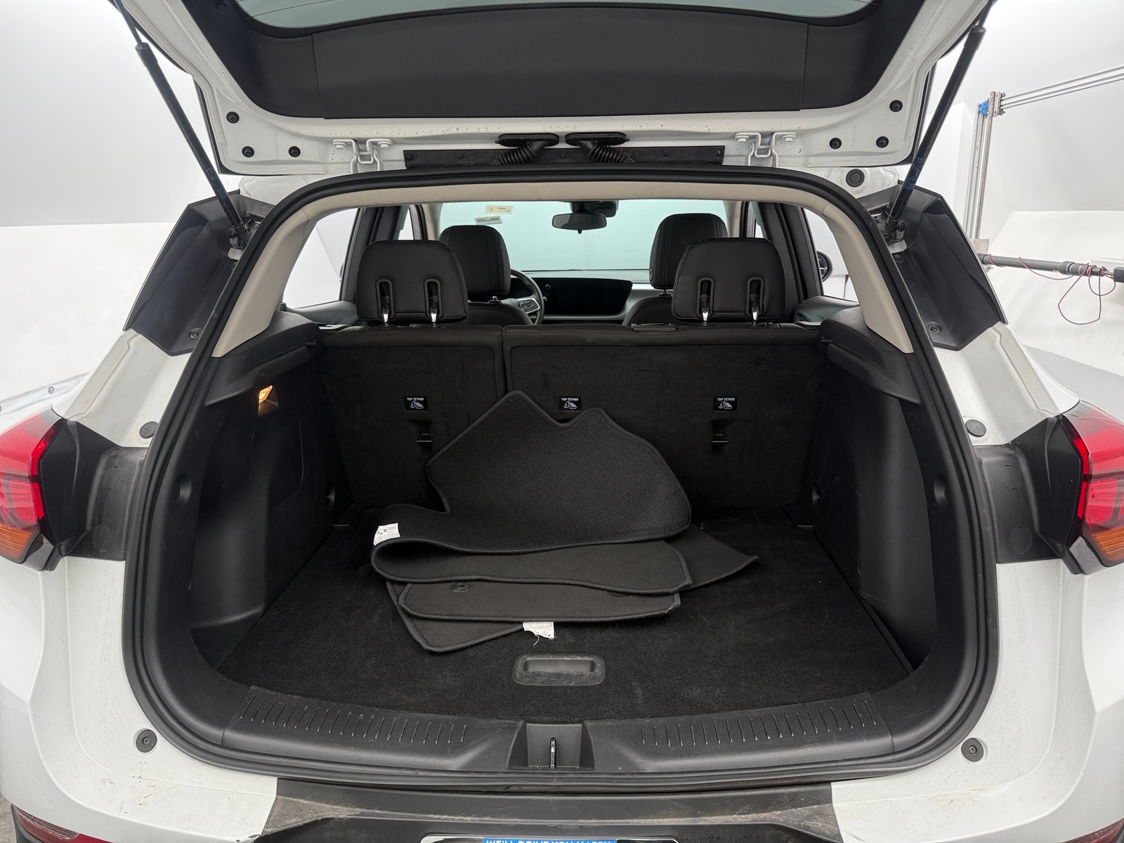 Thumbnail: 2025 Buick Encore GX - 7