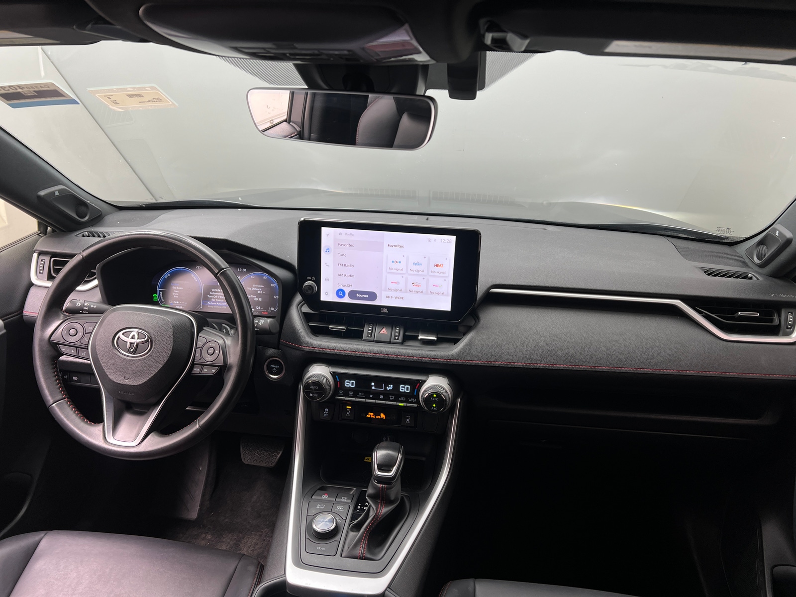 Thumbnail: 2023 Toyota RAV4 - 2