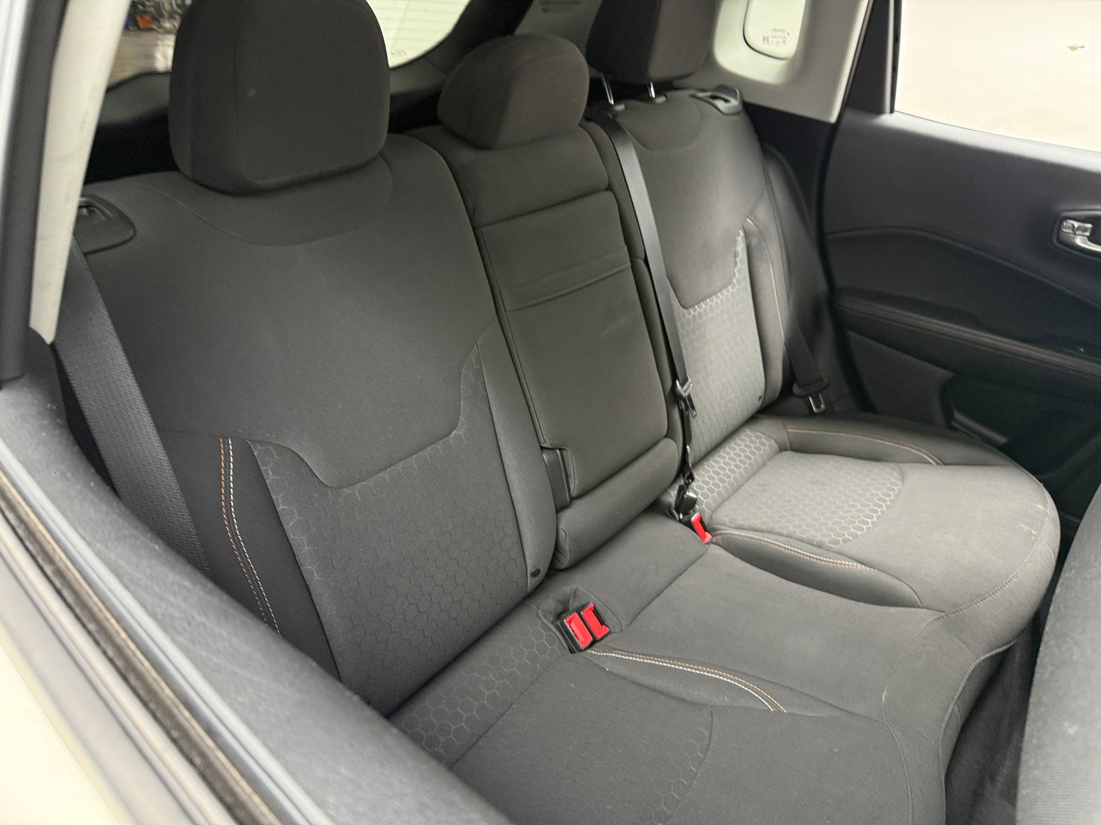 Thumbnail: 2019 Jeep Compass - 6