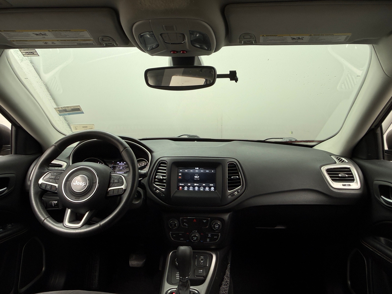 Thumbnail: 2019 Jeep Compass - 3