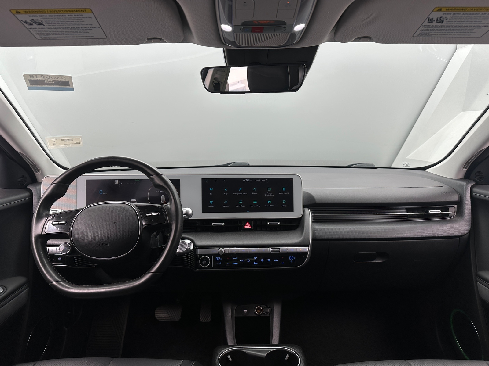 Thumbnail: 2023 Hyundai Ioniq 5 - 2