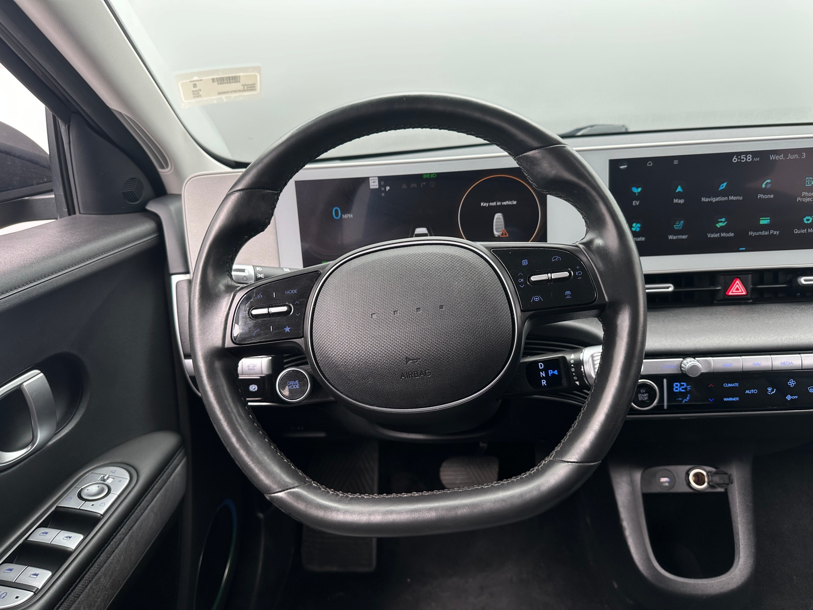Thumbnail: 2023 Hyundai Ioniq 5 - 4