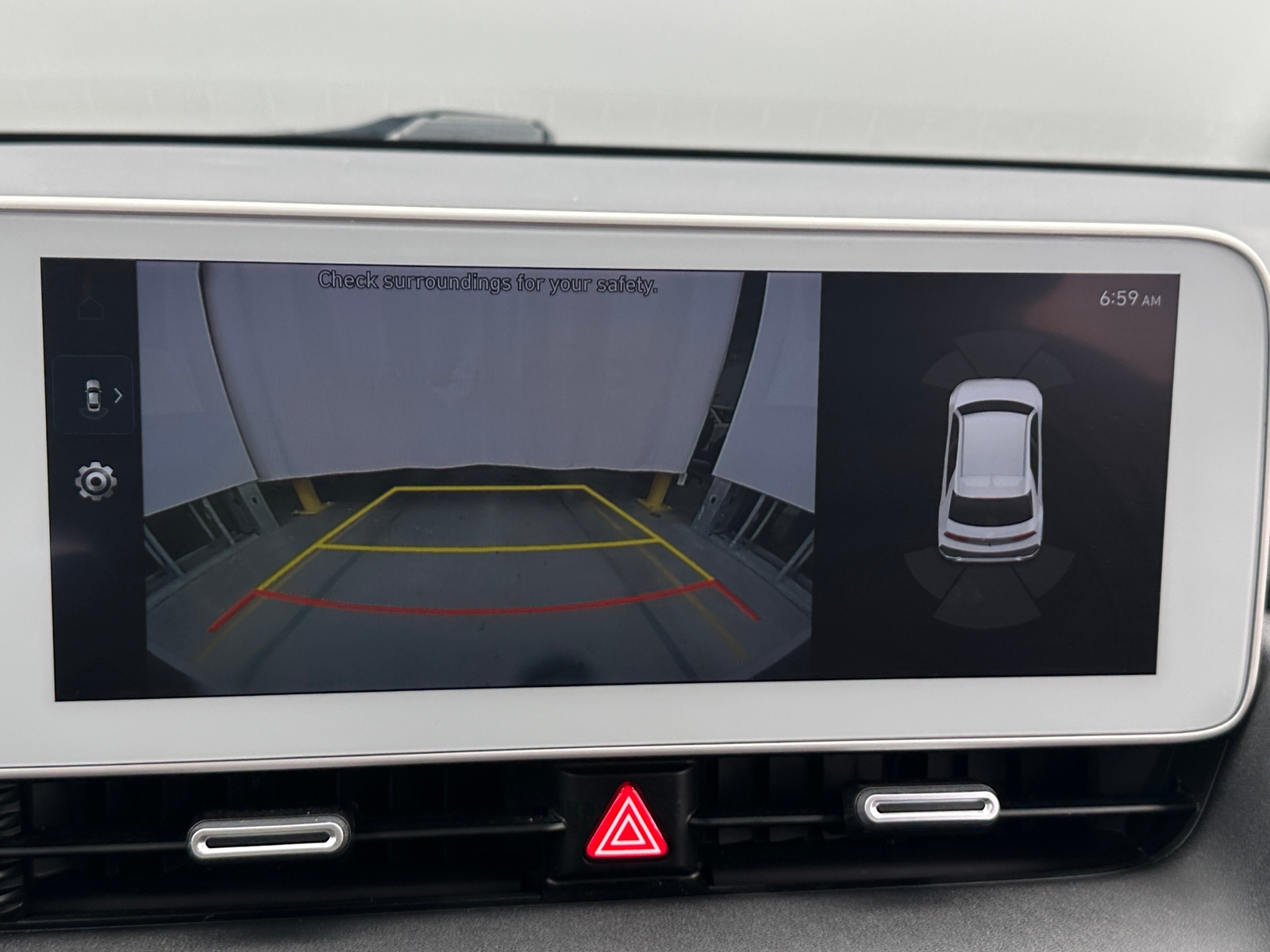 Thumbnail: 2023 Hyundai Ioniq 5 - 3