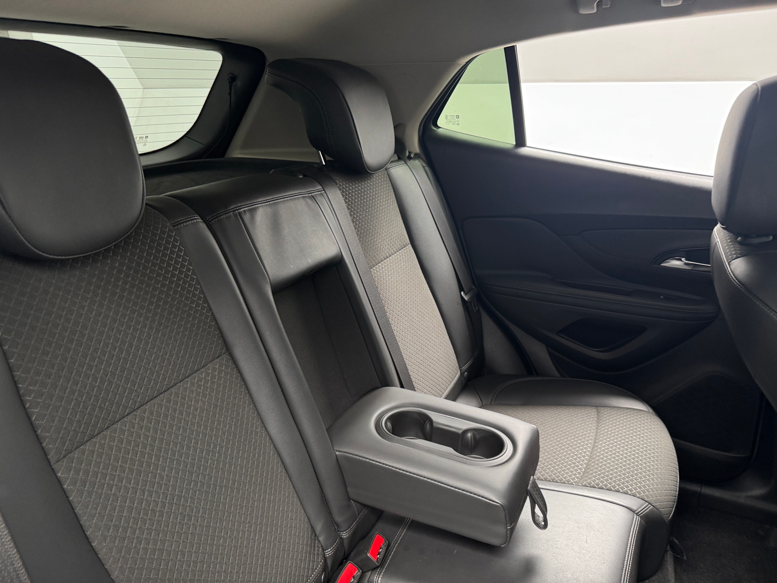 Thumbnail: 2019 Buick Encore - 6