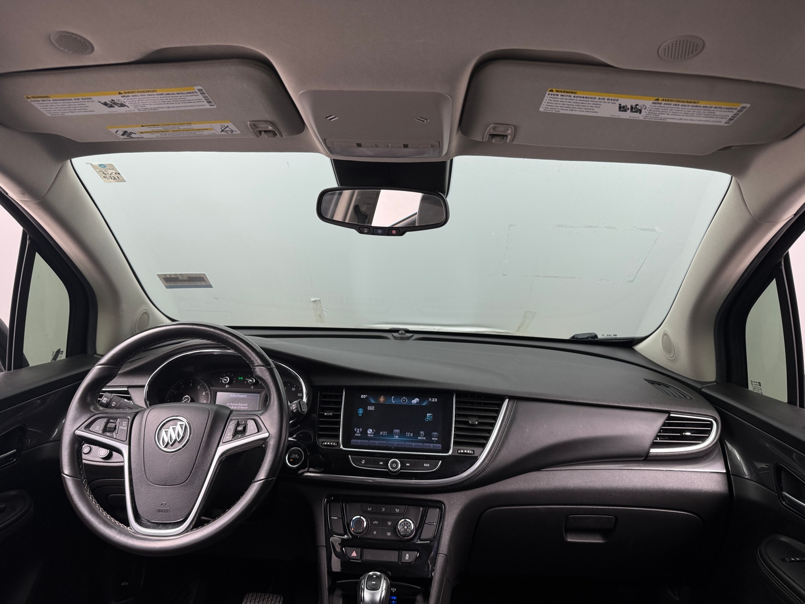 Thumbnail: 2019 Buick Encore - 3