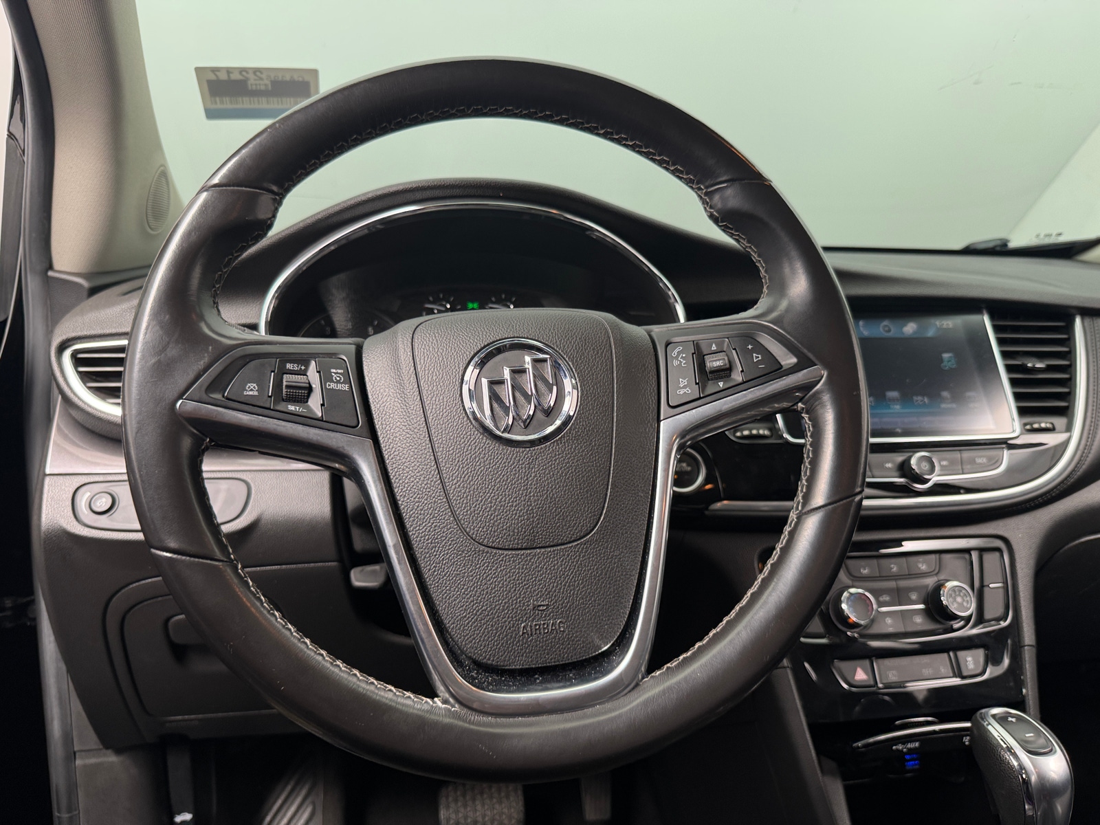 Thumbnail: 2019 Buick Encore - 5