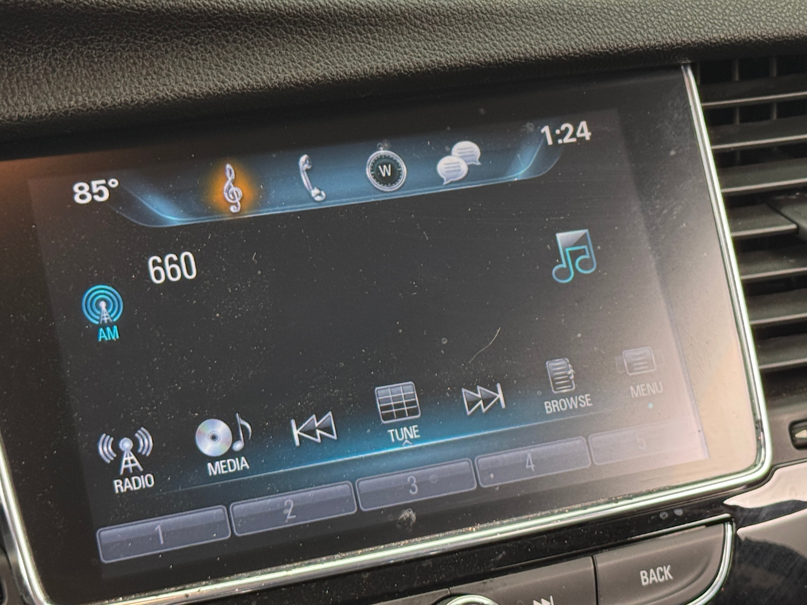 Thumbnail: 2019 Buick Encore - 4