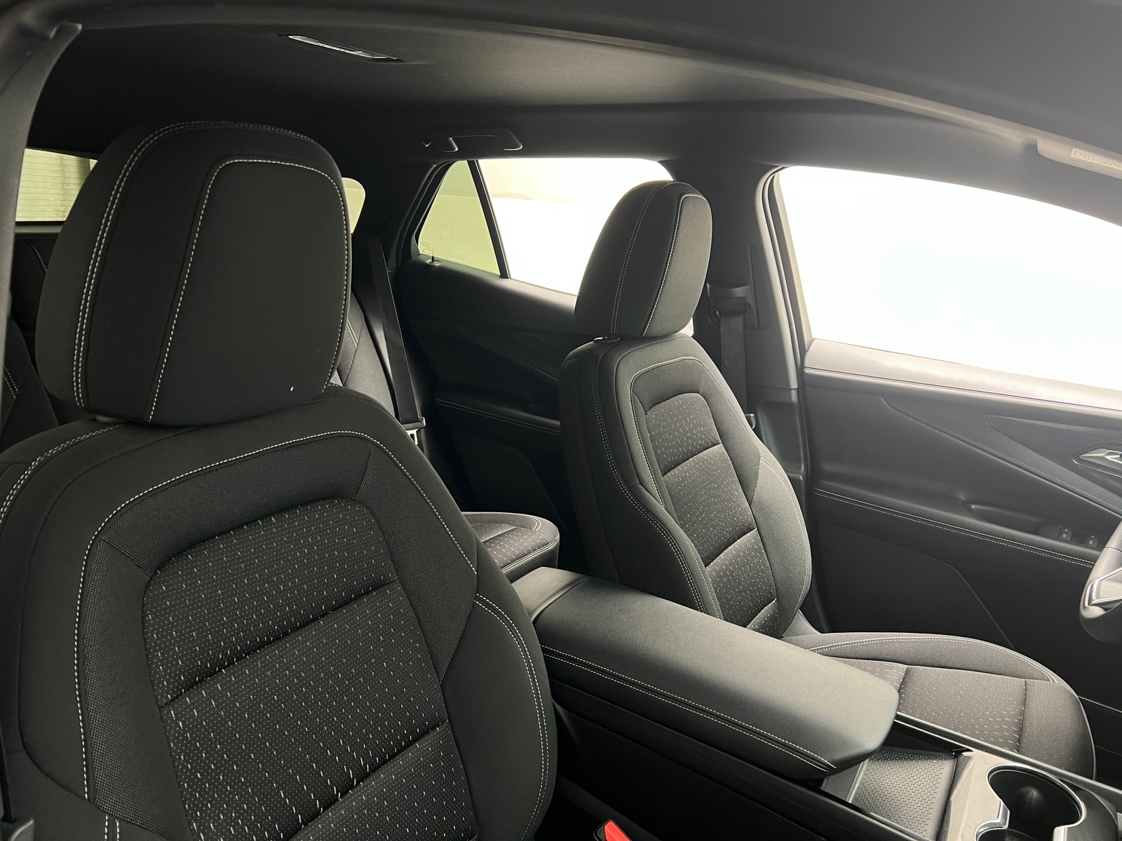 Thumbnail: 2025 Chevrolet Blazer EV - 2