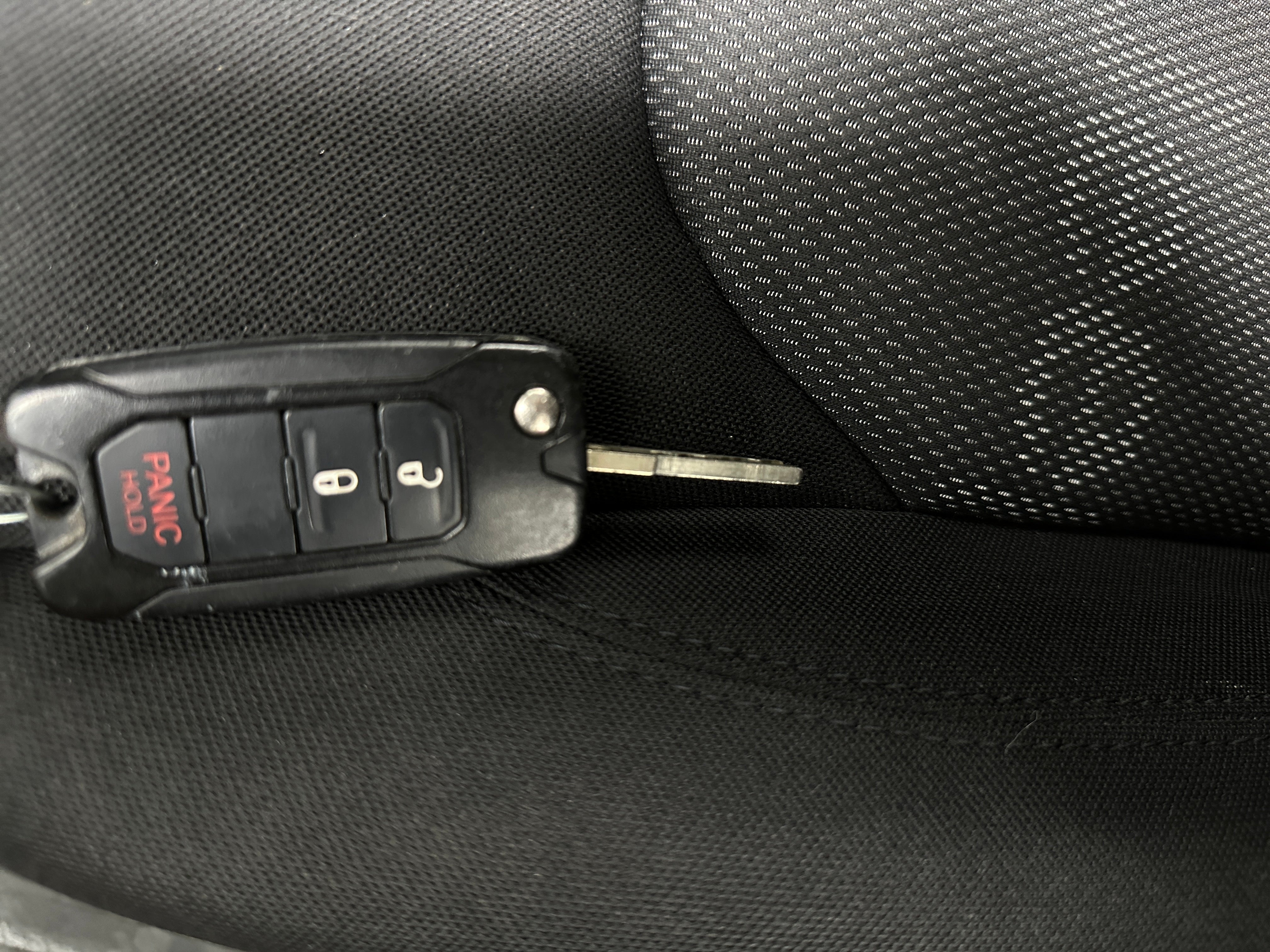 Used 2015 Jeep Renegade Sport with VIN ZACCJBATXFPC28962 for sale in Auburn, WA