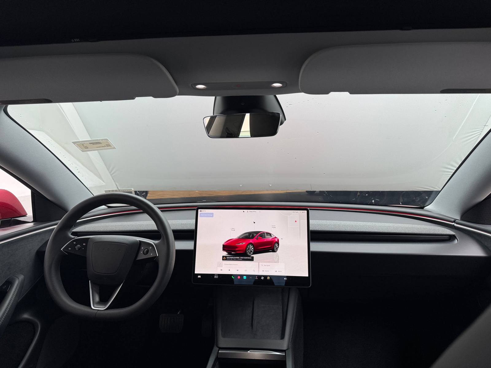 Thumbnail: 2024 Tesla Model 3 - 2