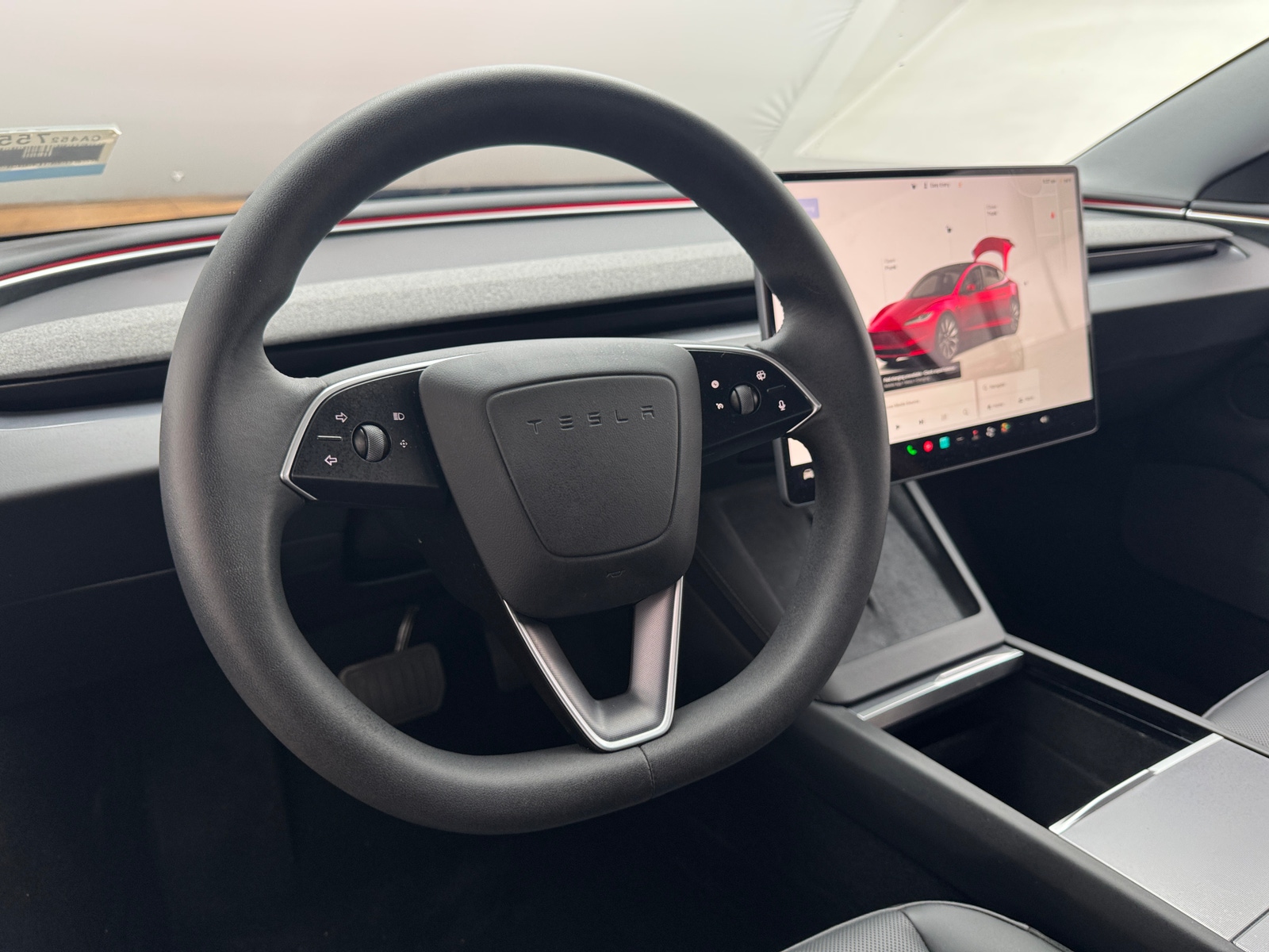 Thumbnail: 2024 Tesla Model 3 - 4
