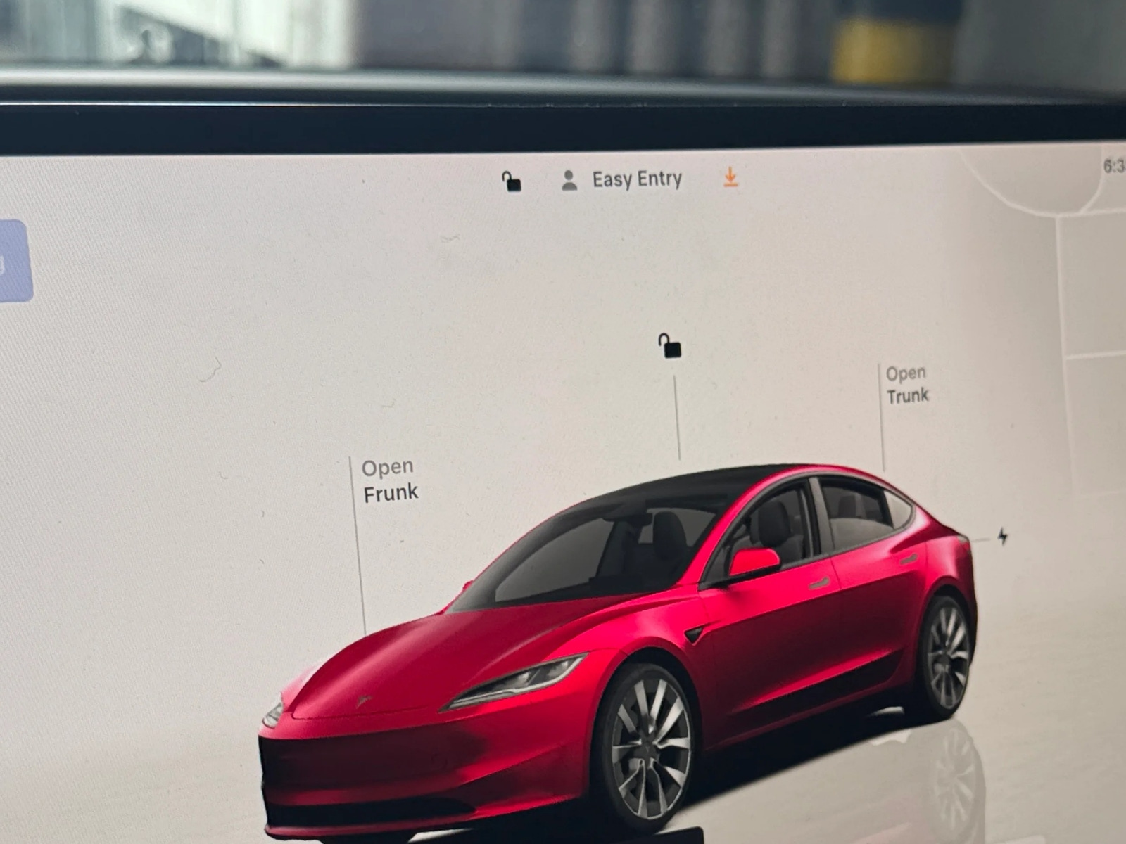 Thumbnail: 2024 Tesla Model 3 - 3