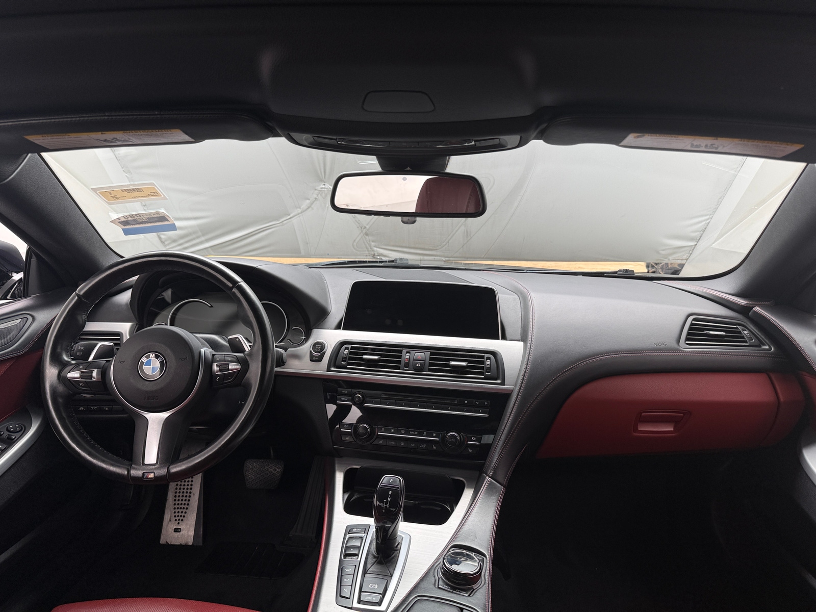 Thumbnail: 2017 BMW 6 Series - 2
