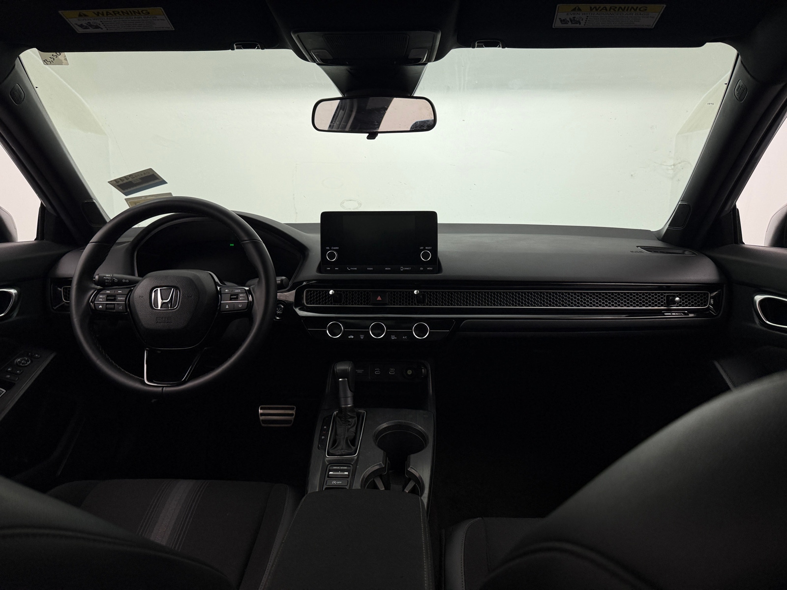 Thumbnail: 2026 Honda Civic - 3