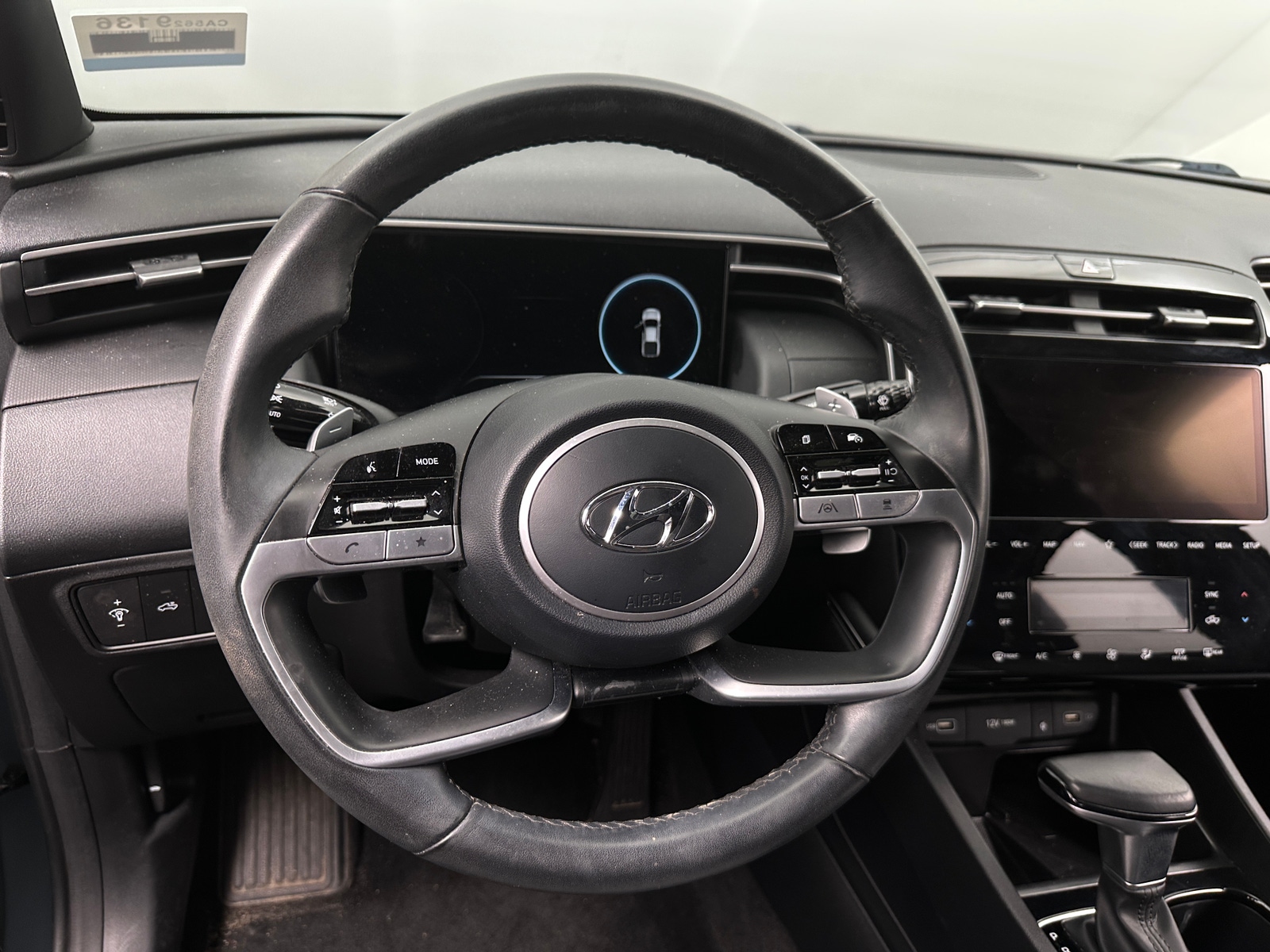 Thumbnail: 2023 Hyundai Santa Cruz - 5