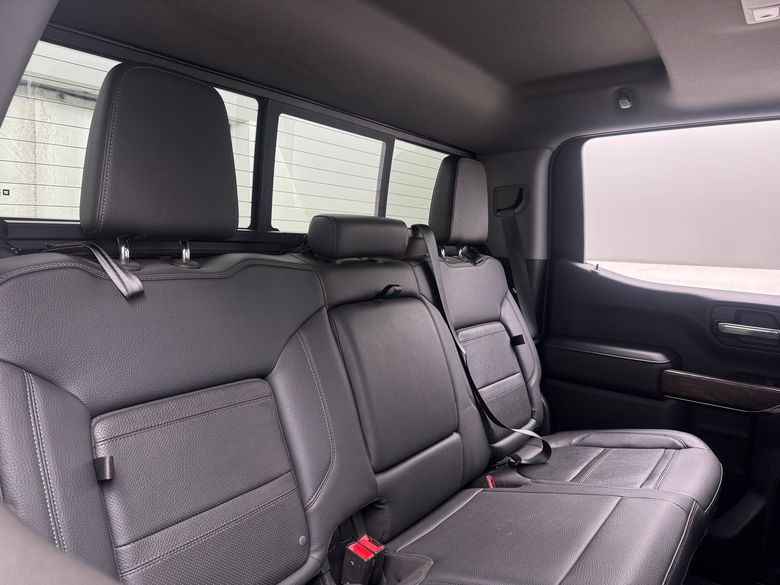 Thumbnail: 2020 GMC Sierra 1500 - 5