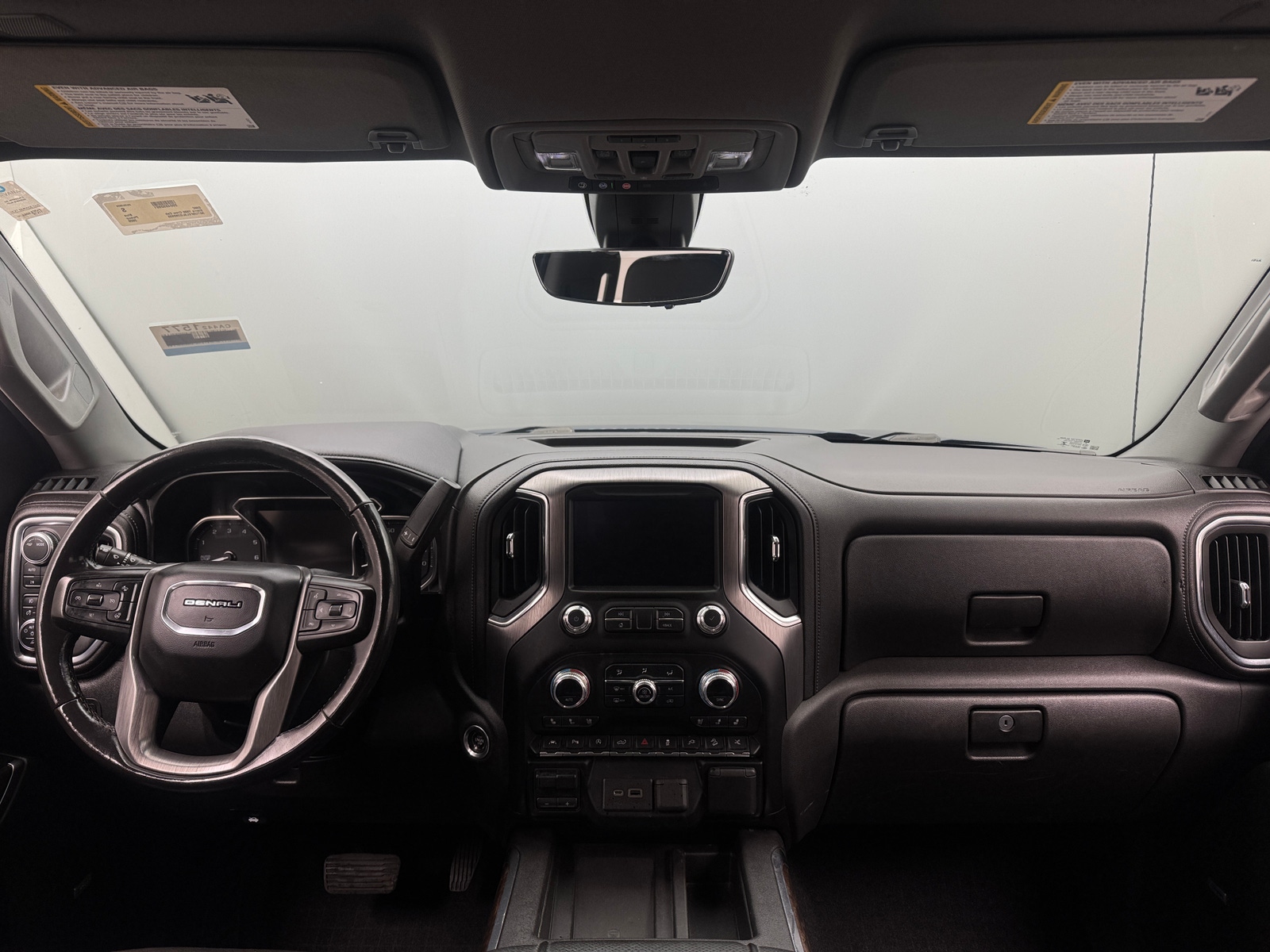 Thumbnail: 2020 GMC Sierra 1500 - 2