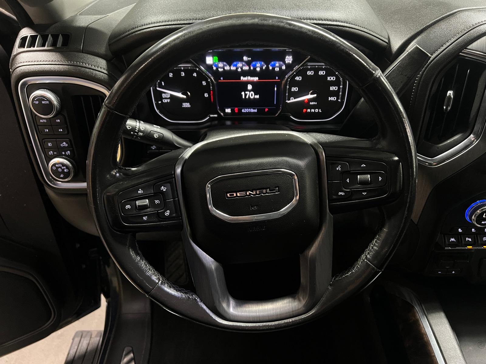 Thumbnail: 2020 GMC Sierra 1500 - 4