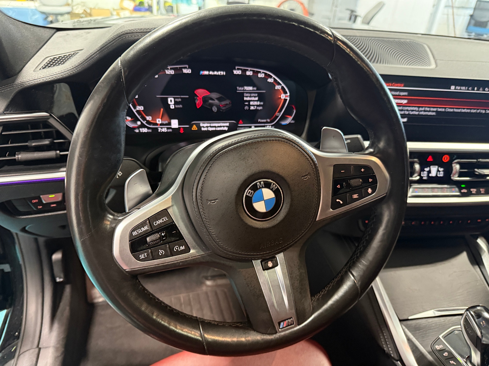 Thumbnail: 2021 BMW 4 Series - 3