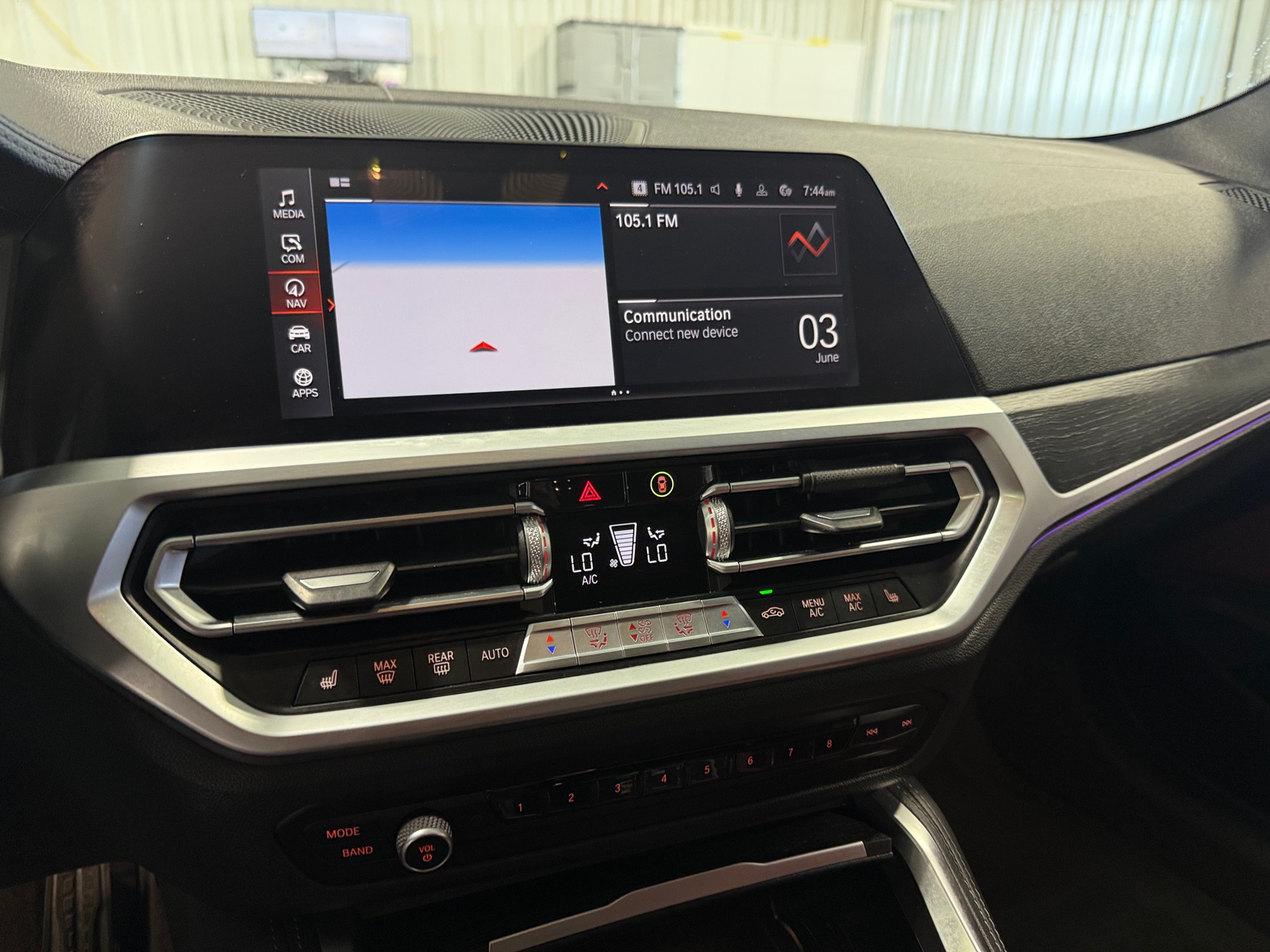 Thumbnail: 2021 BMW 4 Series - 2