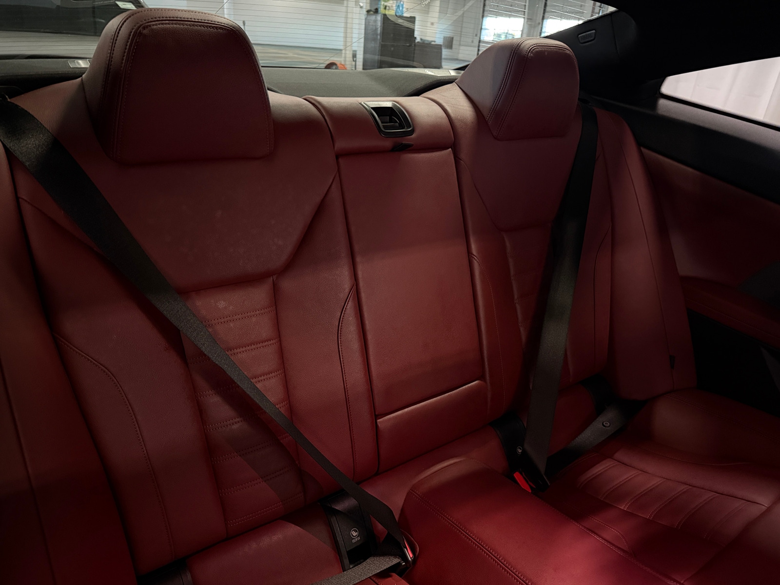 Thumbnail: 2021 BMW 4 Series - 4