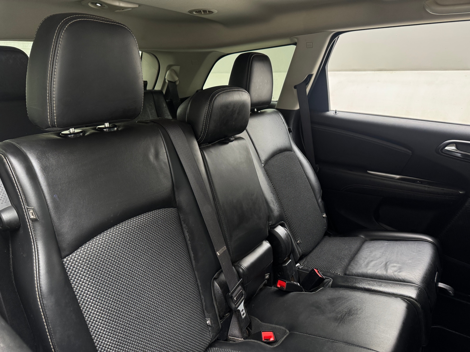 Thumbnail: 2017 Dodge Journey - 5